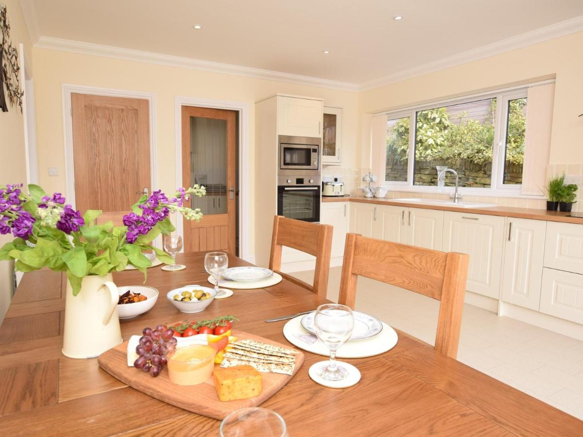 2 Bed In Portreath 54586 Redruth Exterior foto
