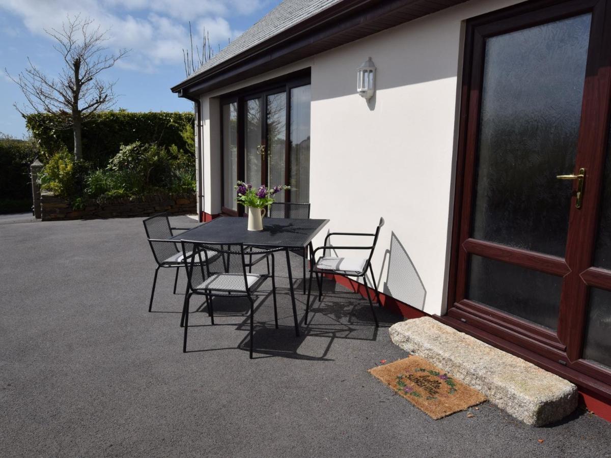2 Bed In Portreath 54586 Redruth Exterior foto