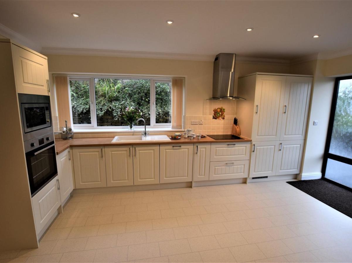 2 Bed In Portreath 54586 Redruth Exterior foto