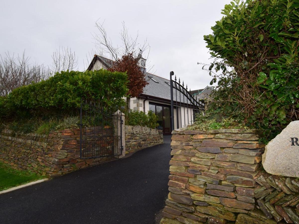 2 Bed In Portreath 54586 Redruth Exterior foto