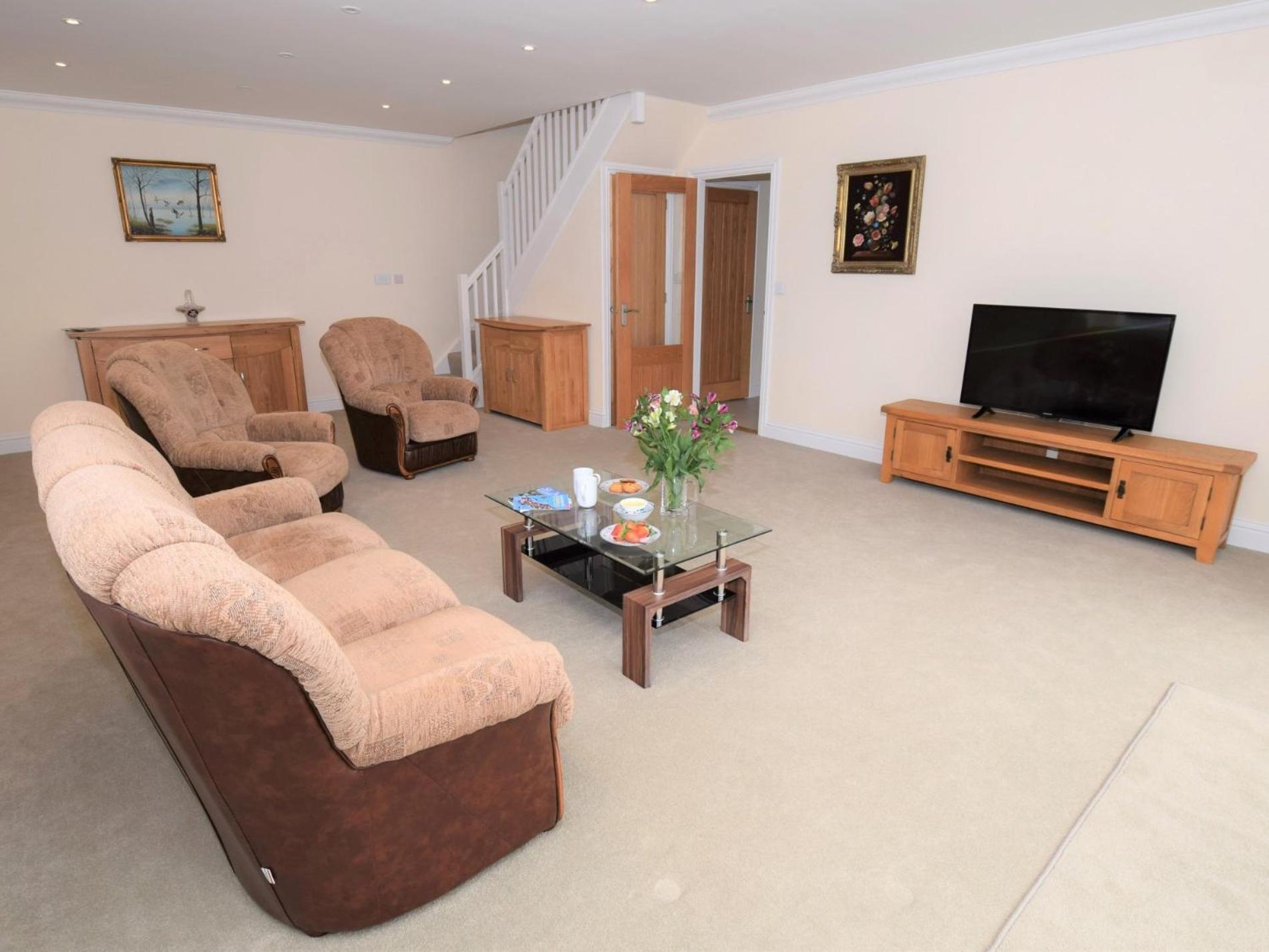 2 Bed In Portreath 54586 Redruth Exterior foto