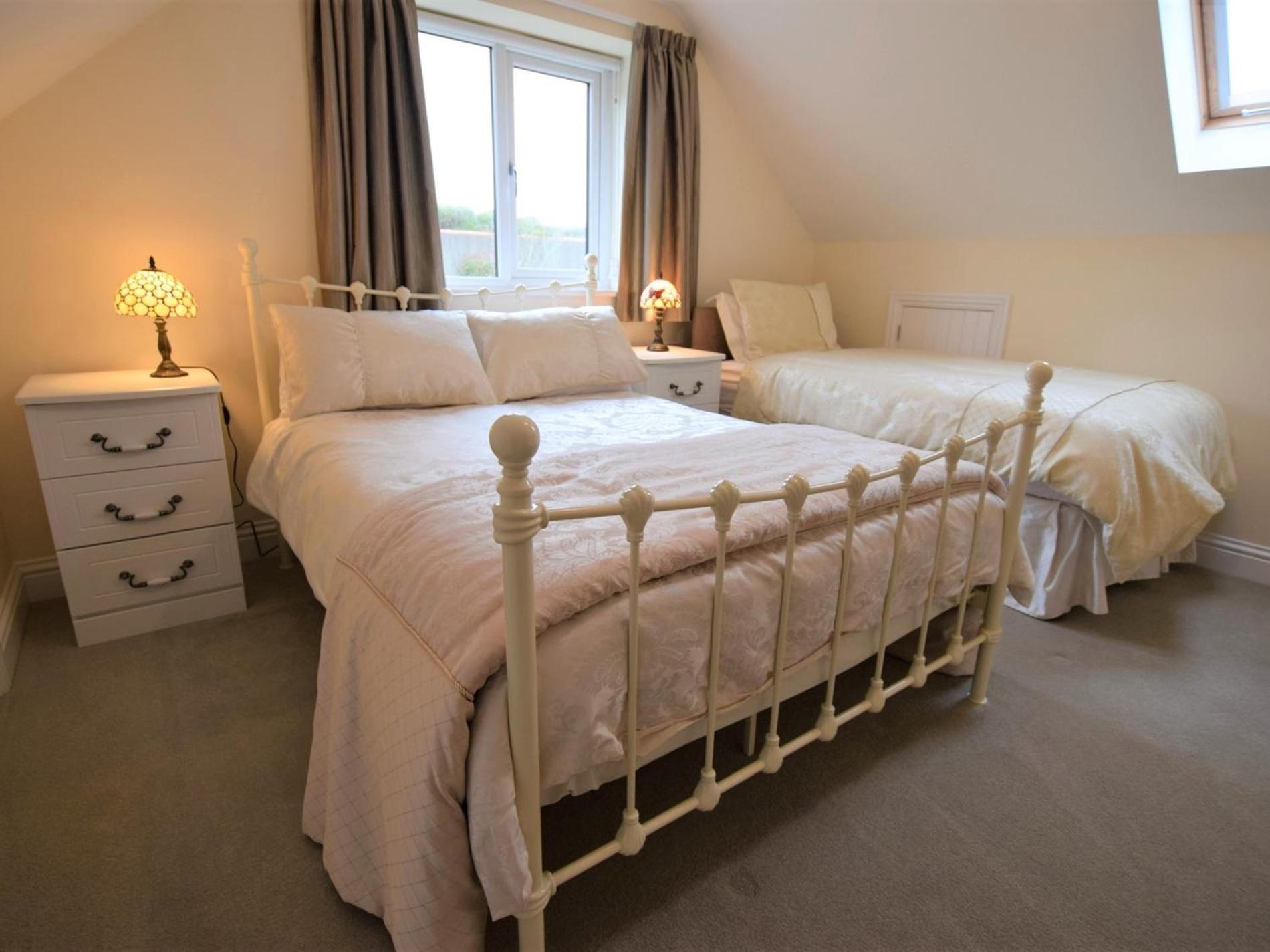 2 Bed In Portreath 54586 Redruth Exterior foto